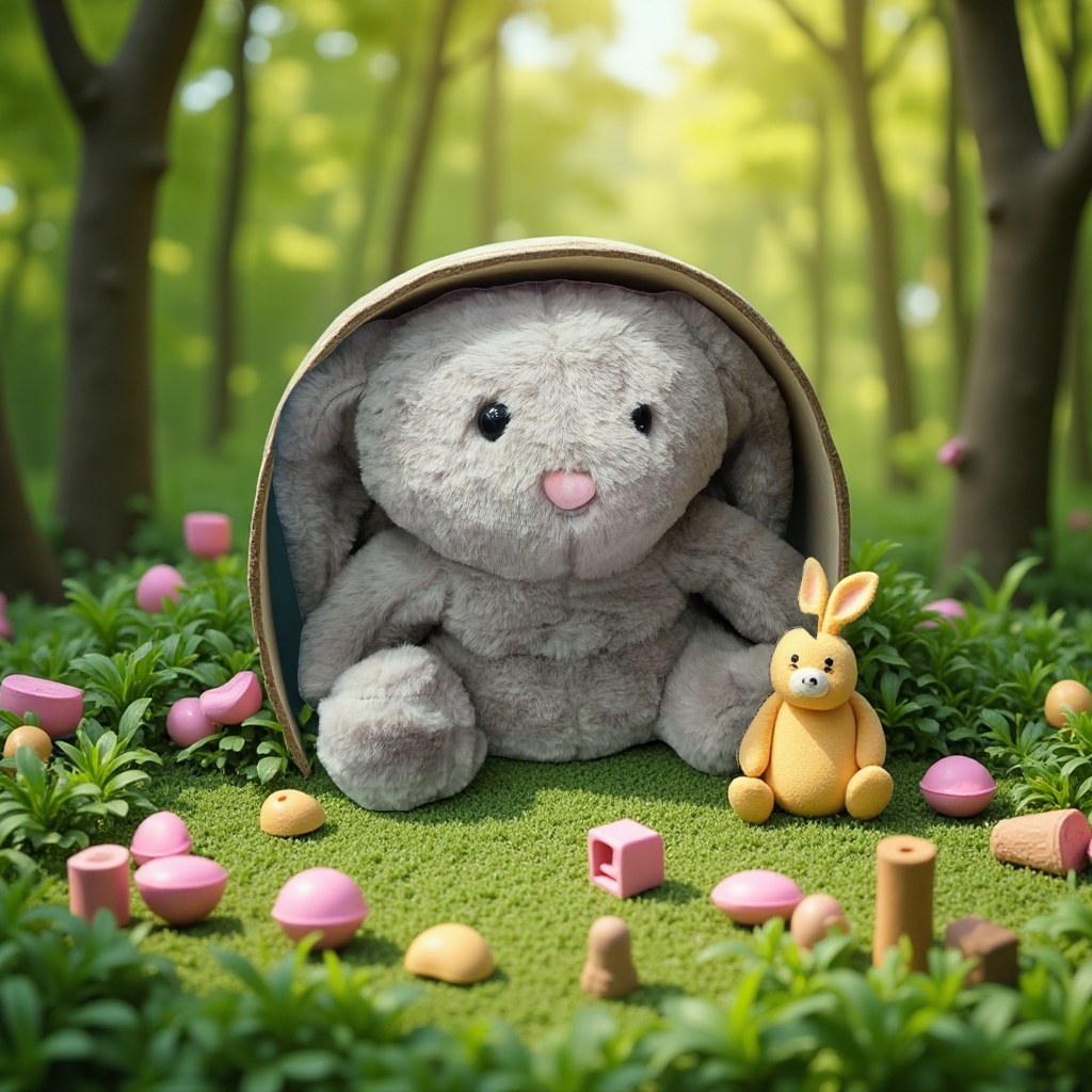 Educational children's Outdoor Toys Summer Small Toy Set Educational Products 150033636 Application Scenario