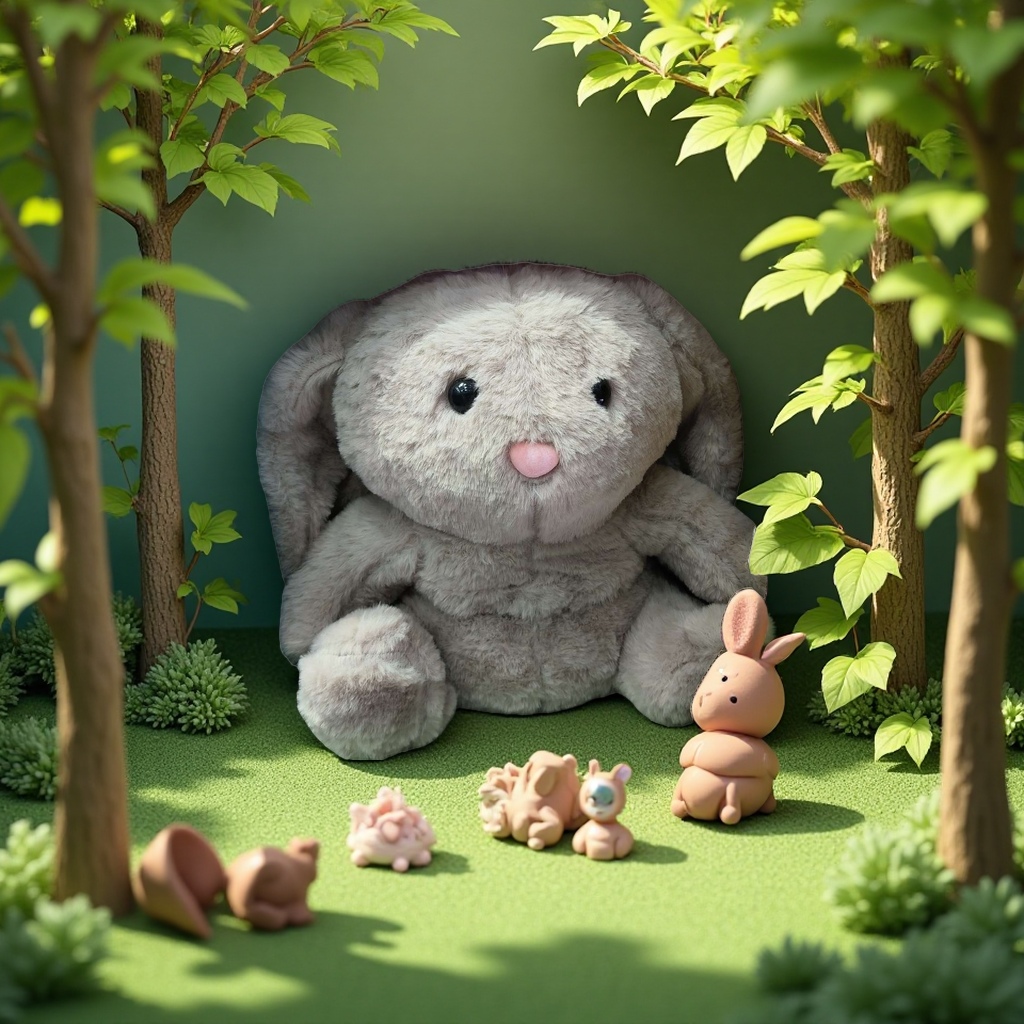 Educational children's Outdoor Toys Summer Small Toy Set Educational Products 150033636 Specification image