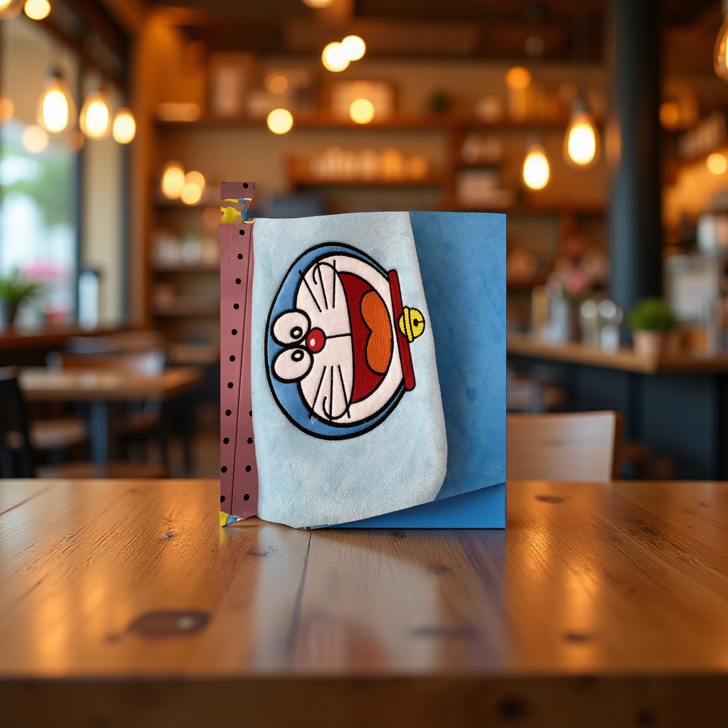 猫猫食具实物图