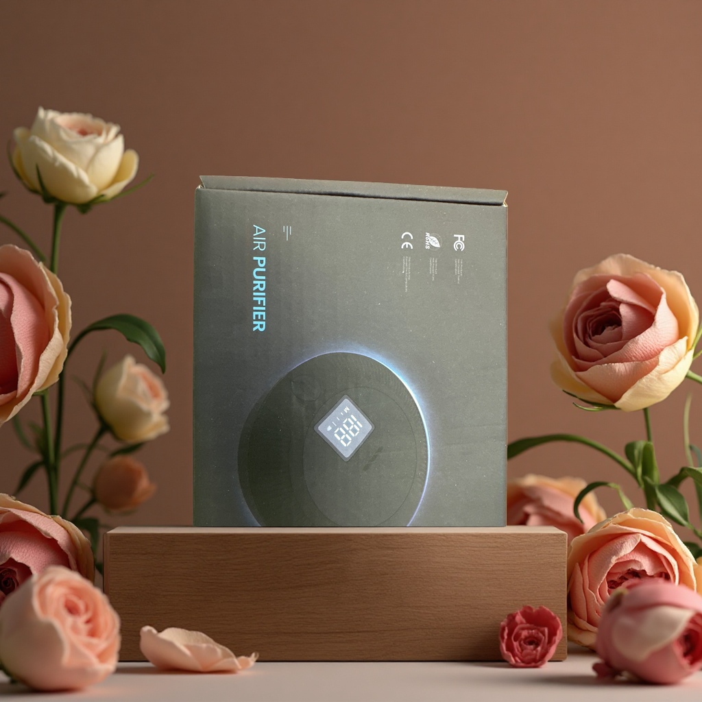 包装袋/盒产品图