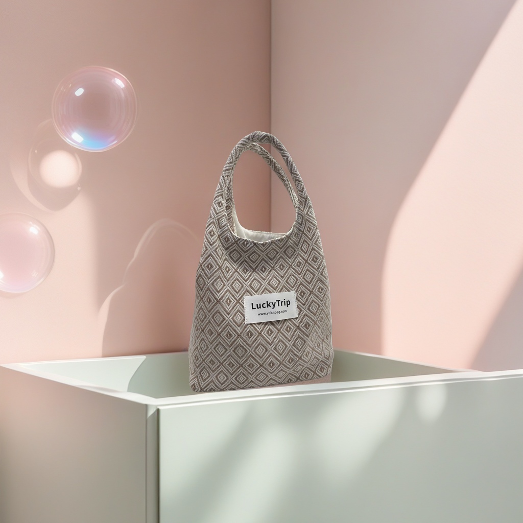 背包礼品袋细节图