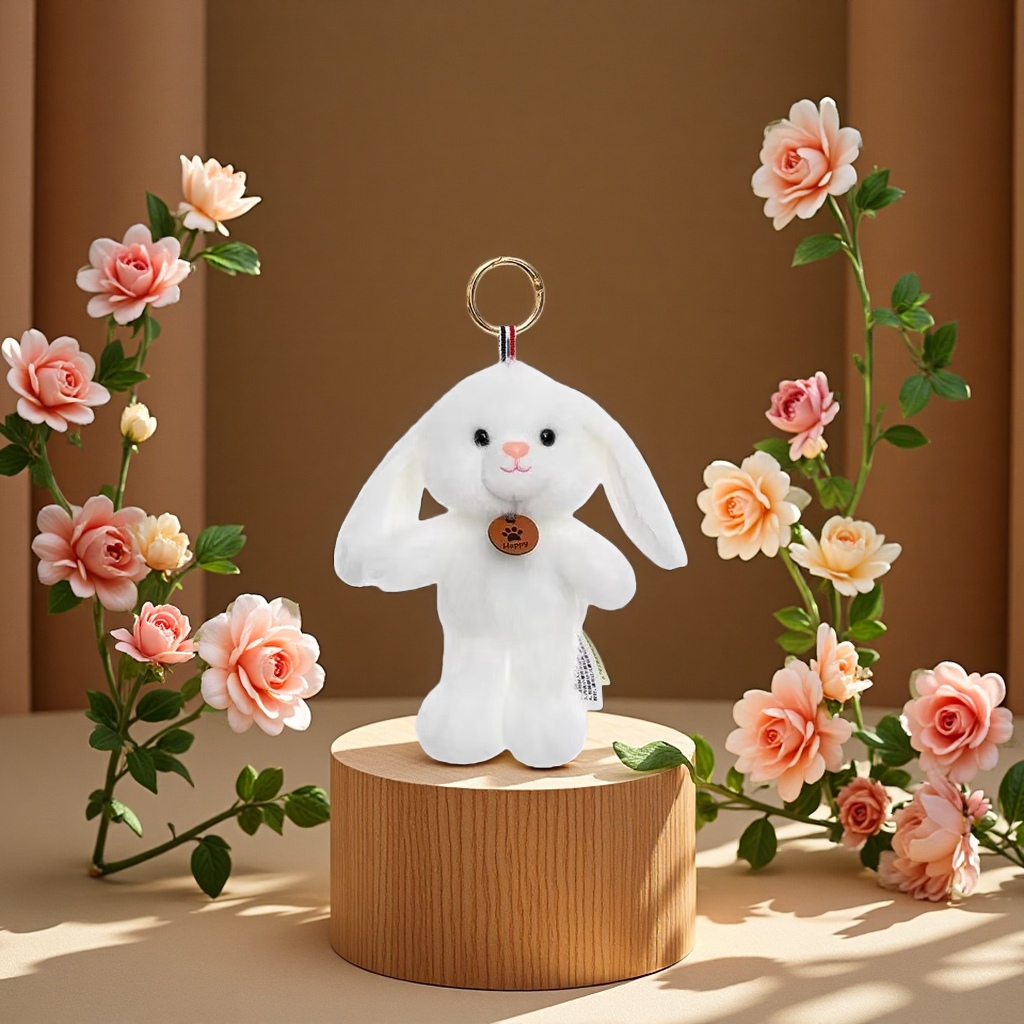 毛绒玩具可爱小熊软萌儿童礼物 plush玩偶151807805