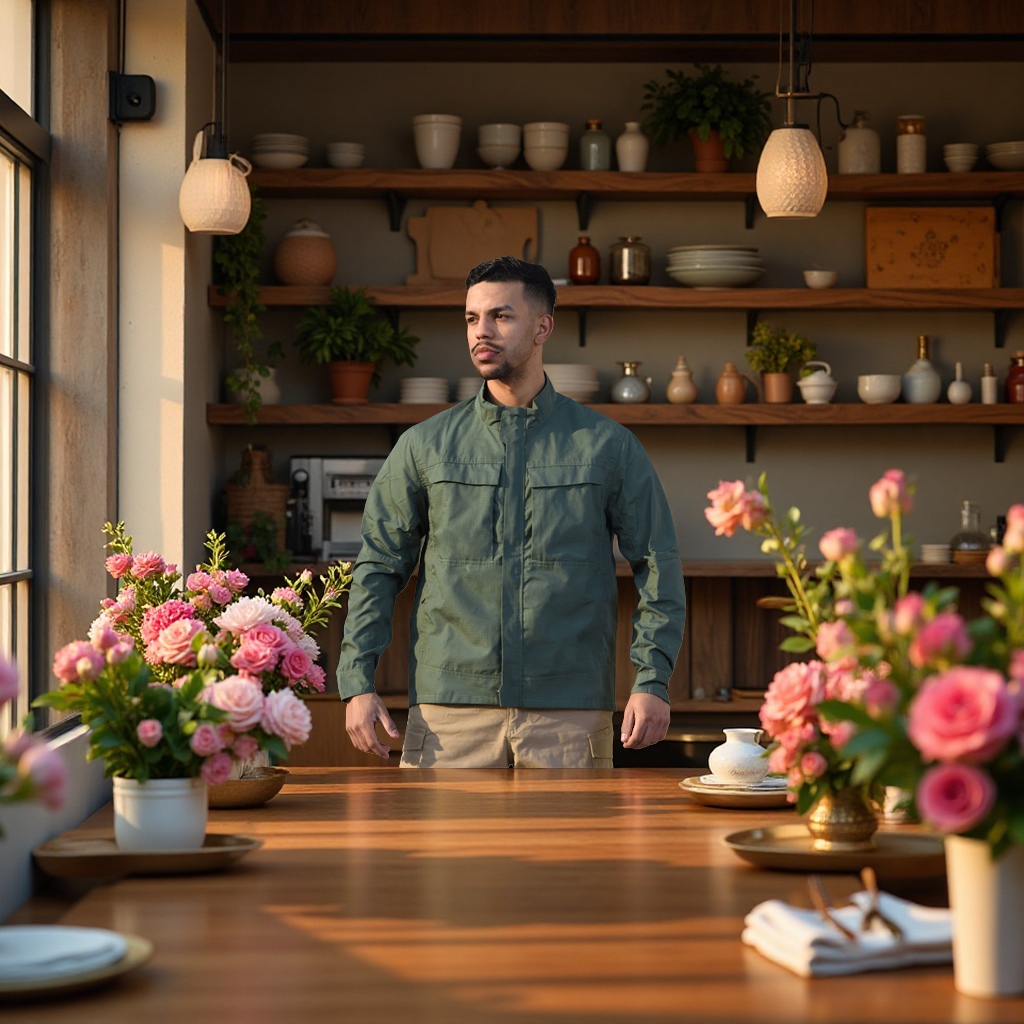 男士加厚保暖夹克冬季防风外套男款休闲潮流穿搭