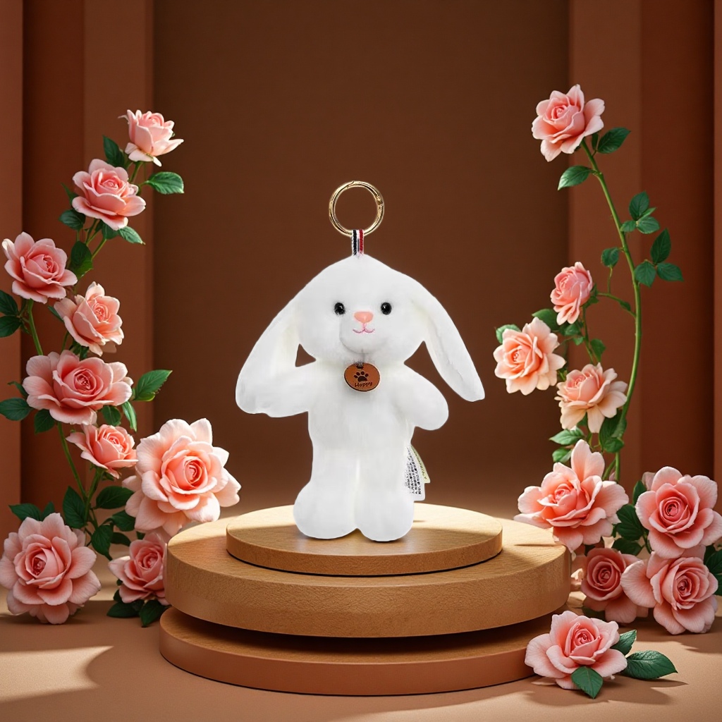 毛绒玩具可爱小熊软萌玩偶儿童抱枕礼物 plush151950164