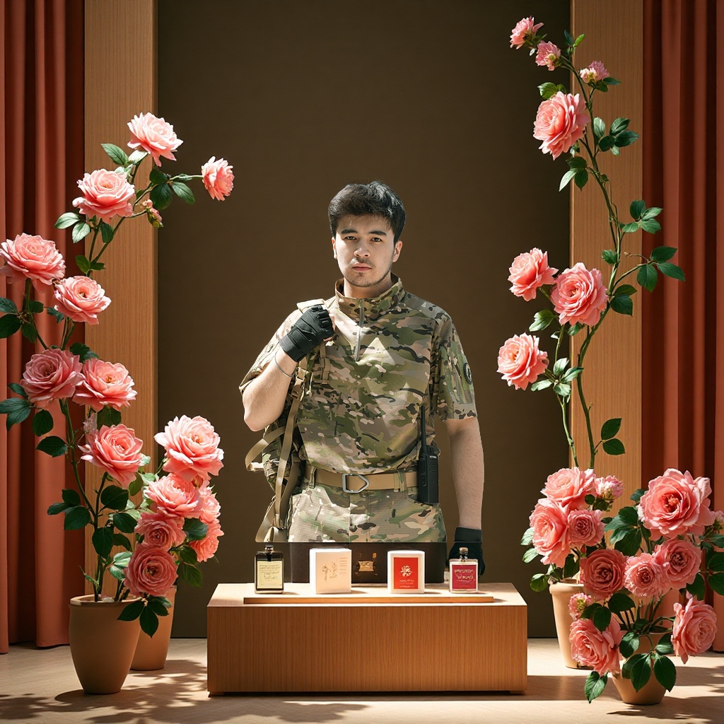 美女护肤套装 保湿滋润提亮肤色 精华面霜面膜组合