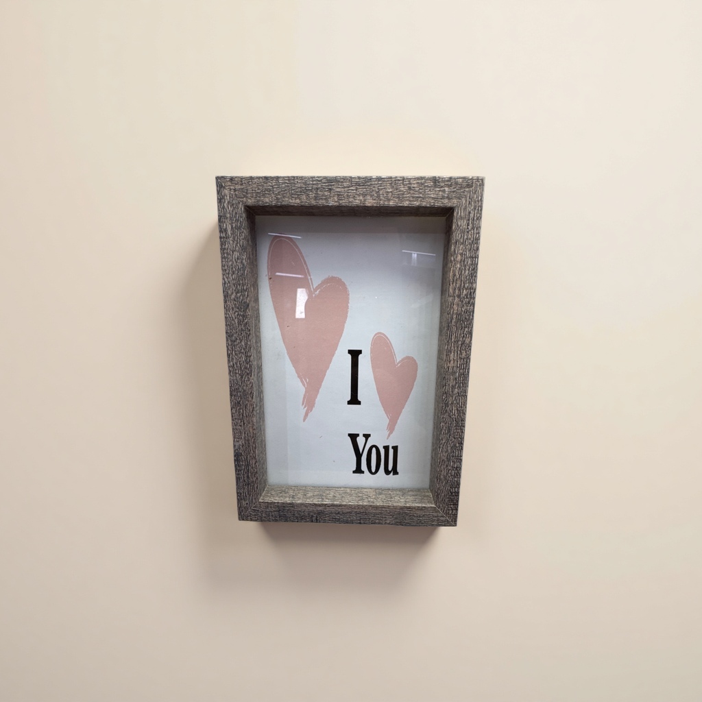 带镜子相框画框简约时尚装饰画框家用客厅卧室相框细节图