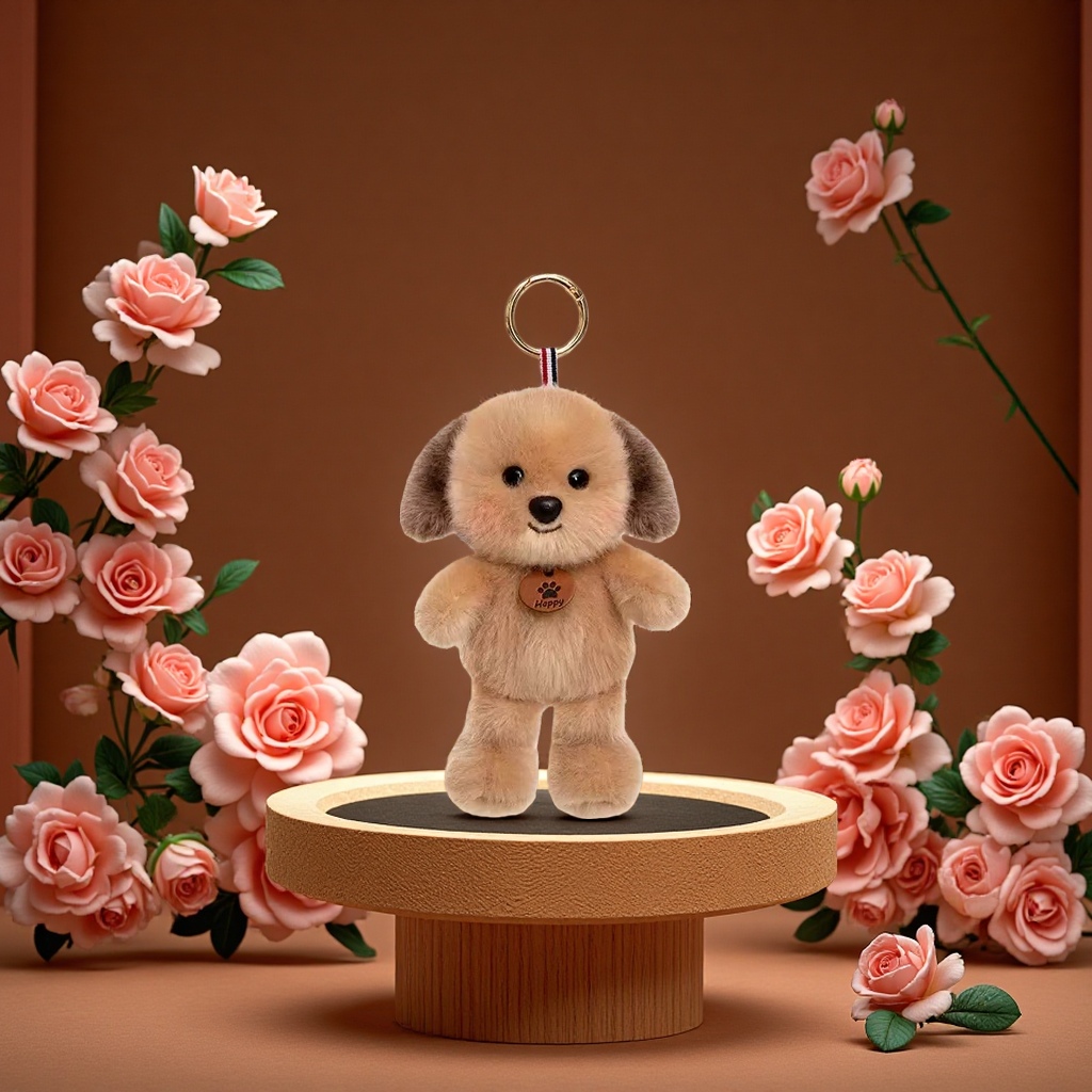 毛绒玩具可爱软萌小熊抱枕儿童礼物 plush玩偶152809272