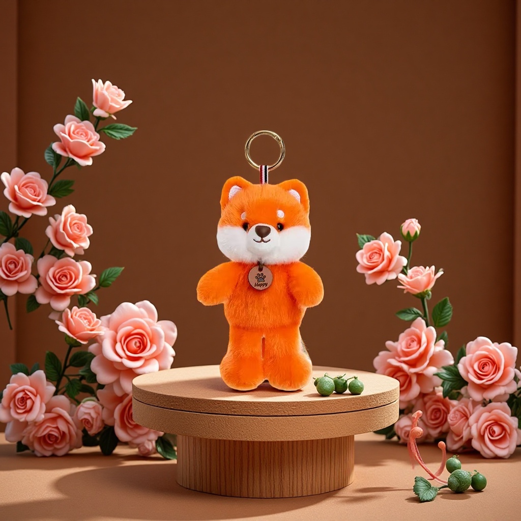 毛绒玩具可爱软萌小熊抱枕儿童礼物 plush玩偶153031909