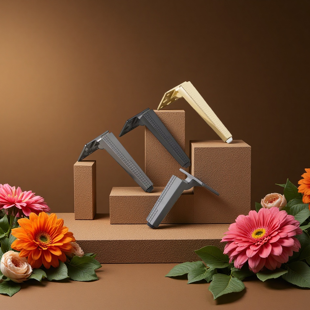 وسائد خشبية صلبة، وأثاثات صلبة Specification image