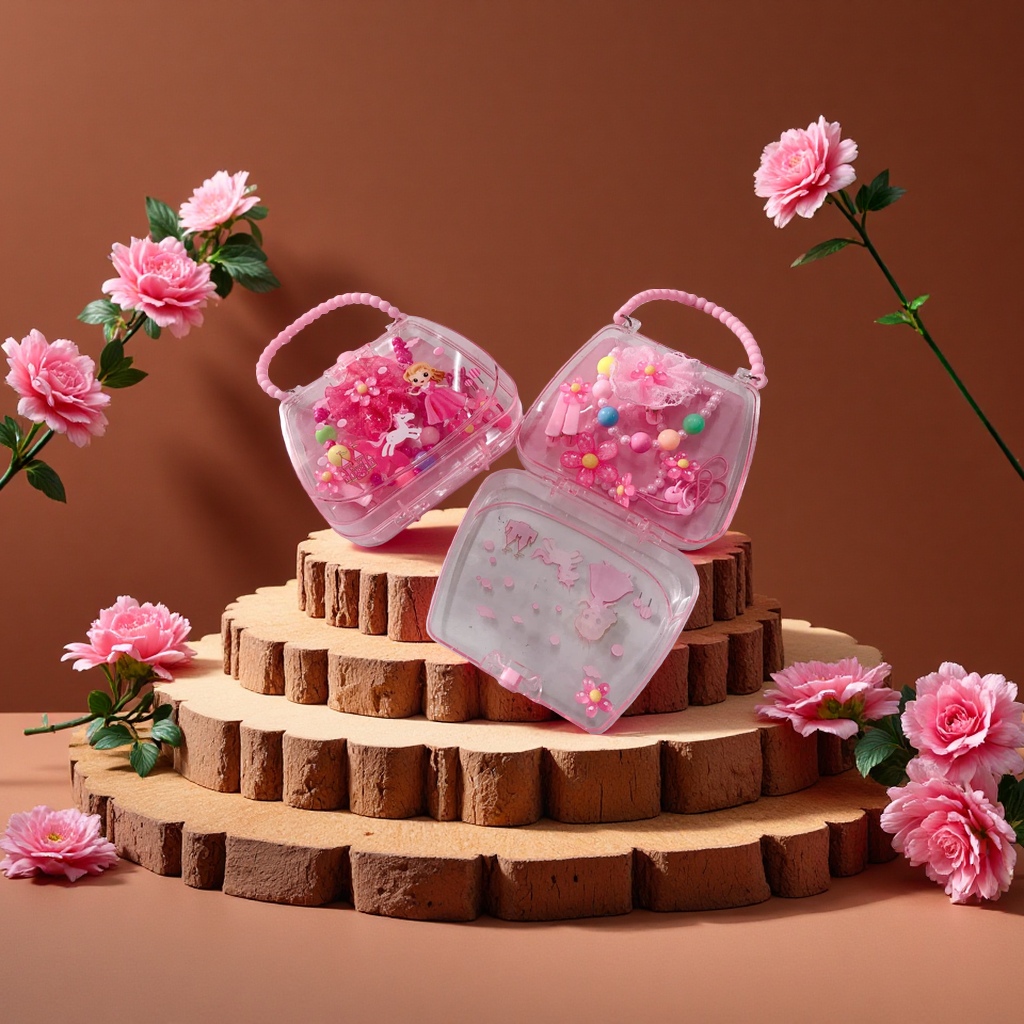 Children's accessories details Picture