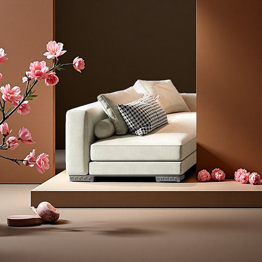 وسائد خشبية صلبة أسخنة صلبة للأقدام details Picture
