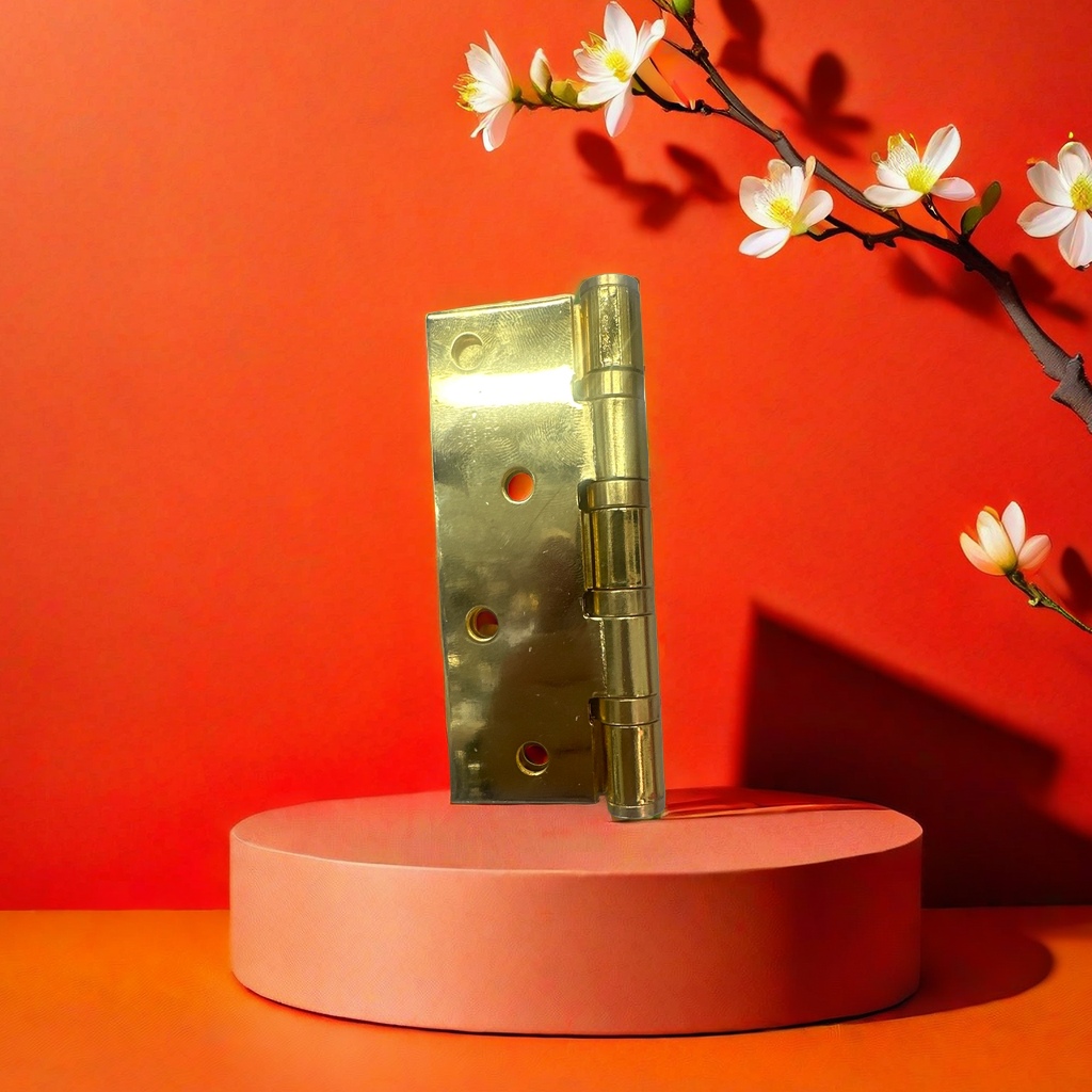 Stainless steel hinges, door hinges, household hinges, hinge installation, hinge hardware accessories details Picture