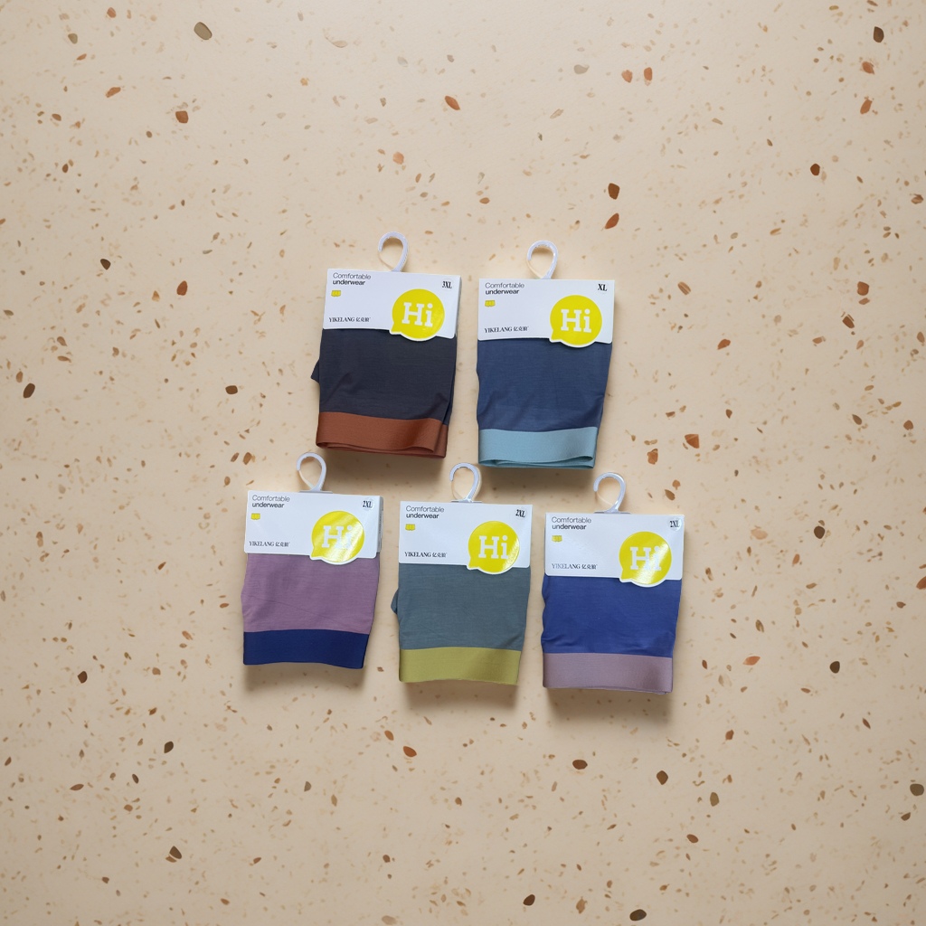 一次性内裤实物图