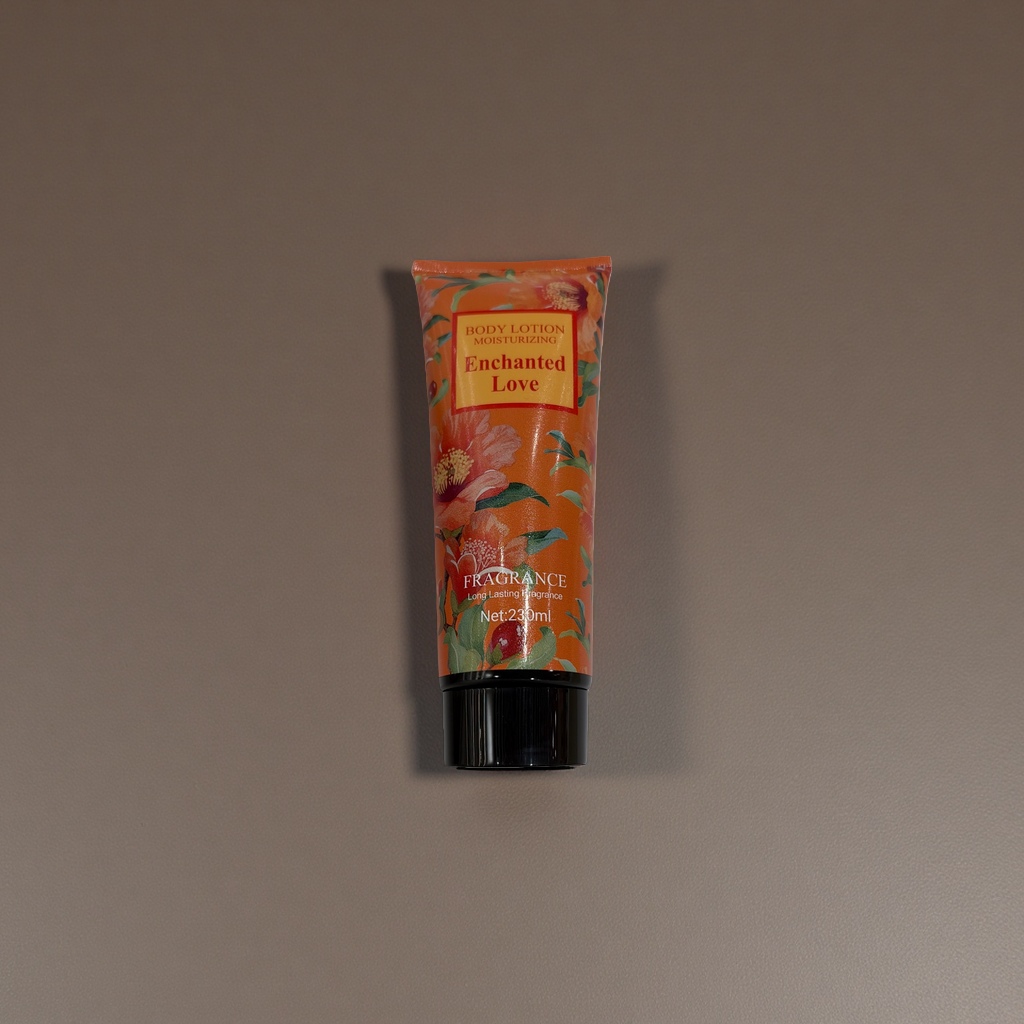雅漾舒缓修护洗发水身体乳套装 200ml 保湿柔顺滋养肌肤