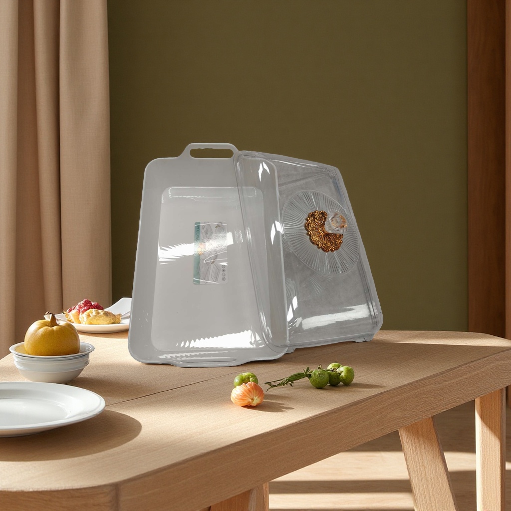 陶瓷碗盘套装饺子盘陶瓷盘子伴手礼礼盒装家用送礼佳品