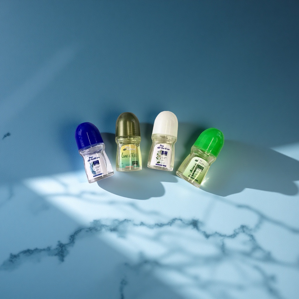 香体露清爽持久抑菌清新体香男士女士通用