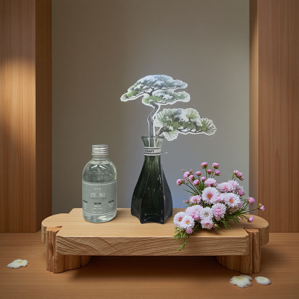 酒细节图