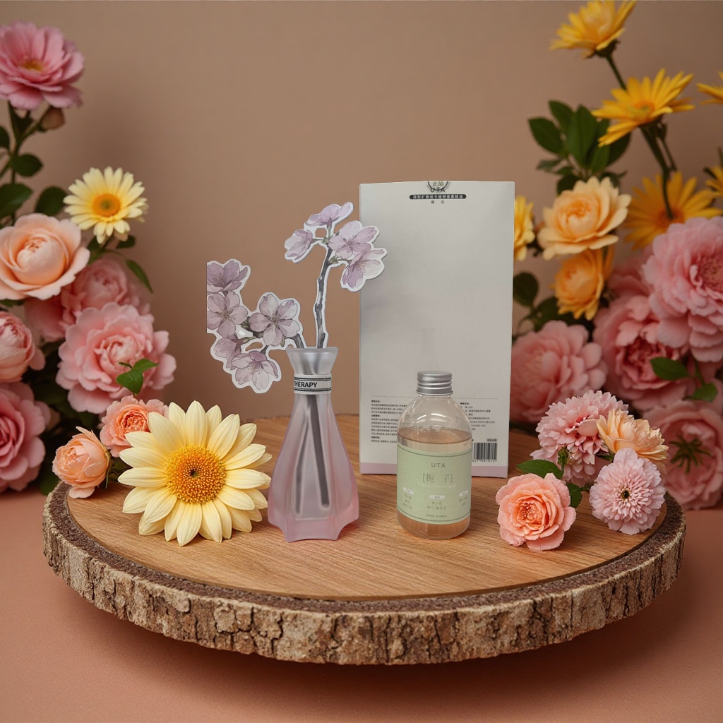 香水 香薰产品图