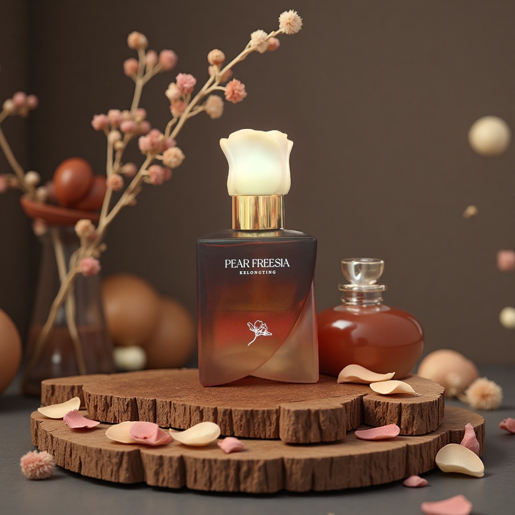 香水 香薰细节图