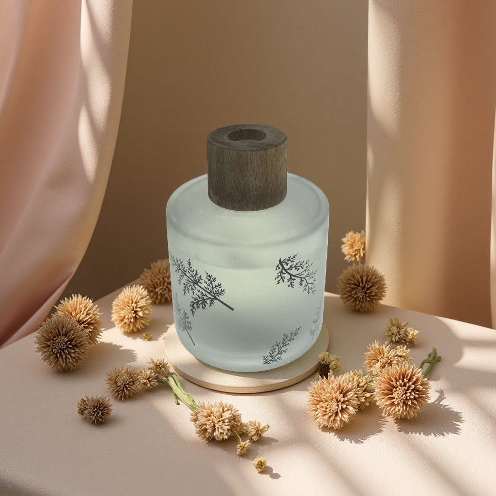 香薰花香薰蜡烛扩香瓶车载香薰清新持久110948433