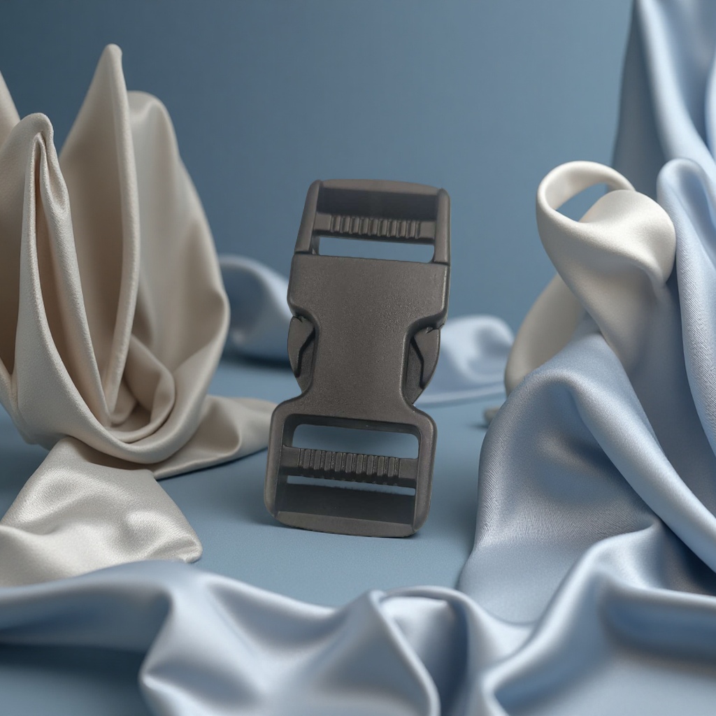 Bidirectional adjustable buckle pet strap accessories for clothing accessories and bags 113205456 Specification image