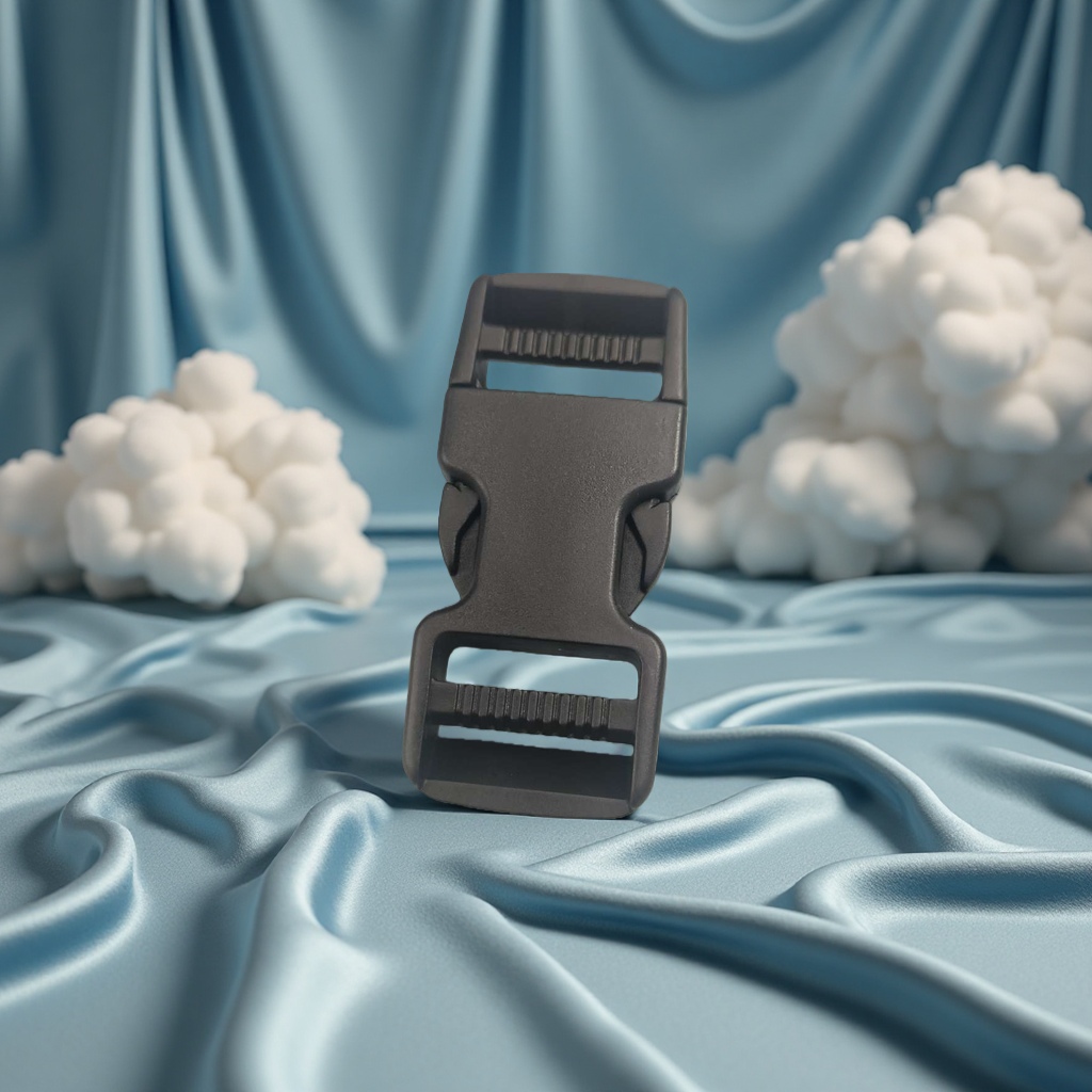 Bidirectional adjustable buckle pet strap accessories for clothing accessories and bags 113205456 Application Scenario