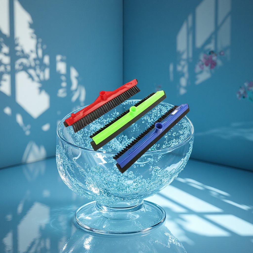 Wholesale of floor wiper mixed color 131721021 Application Scenario