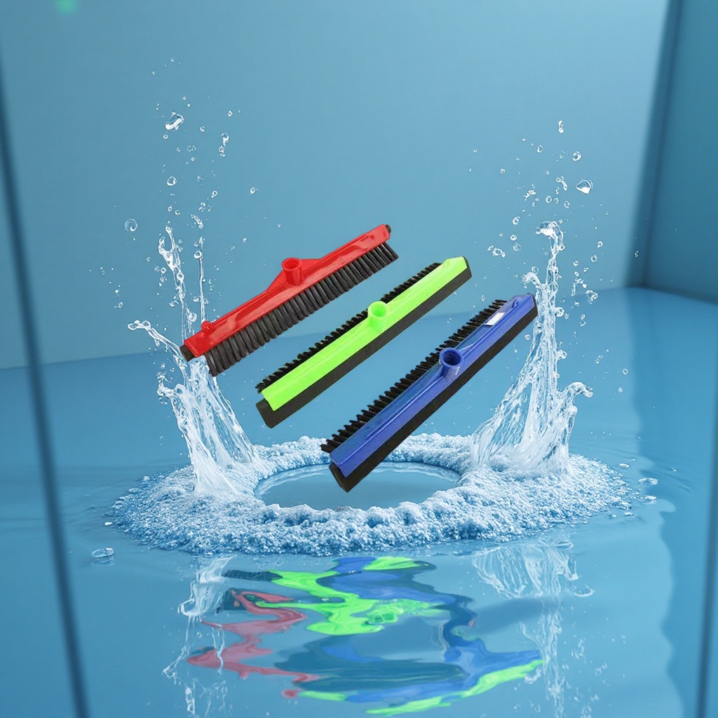 Wholesale of floor wiper mixed color 131721021 Specification image