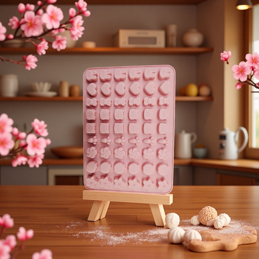 指压板细节图