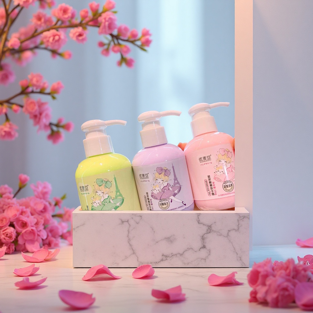 瓶子产品图