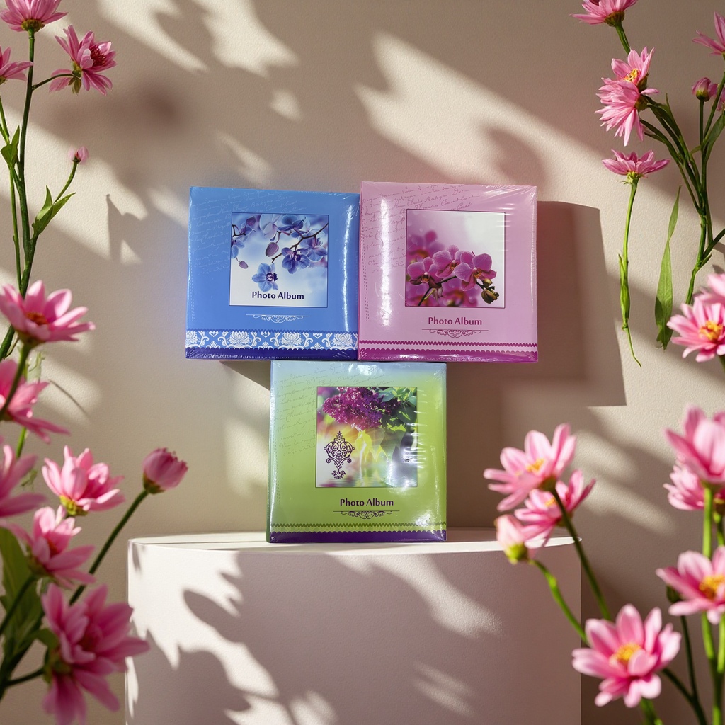 Photo album, commemorative collector's edition, exquisite photo album, bound photo album, photo album Application Scenario