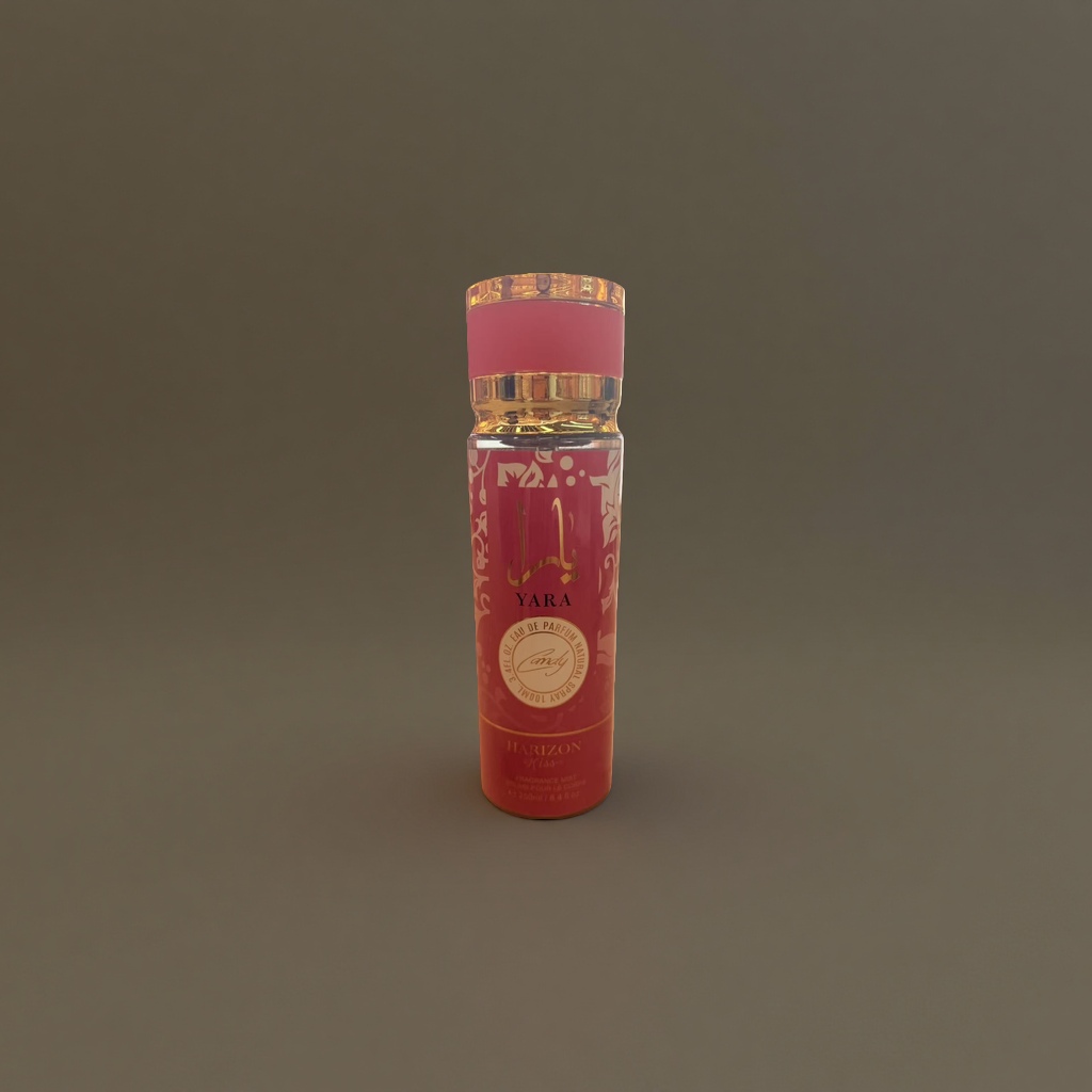 蜂蜜洁面凝胶产品图
