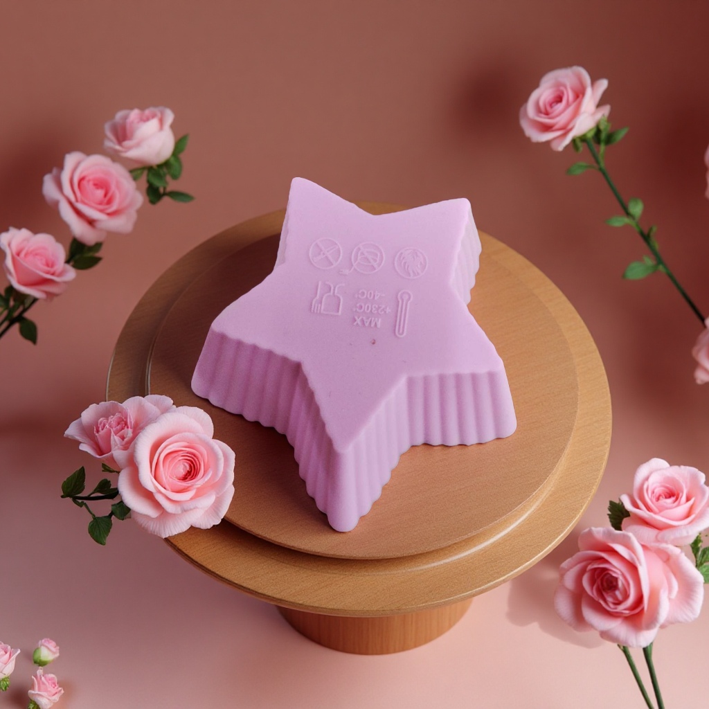 蛋糕磨具马芬杯产品图