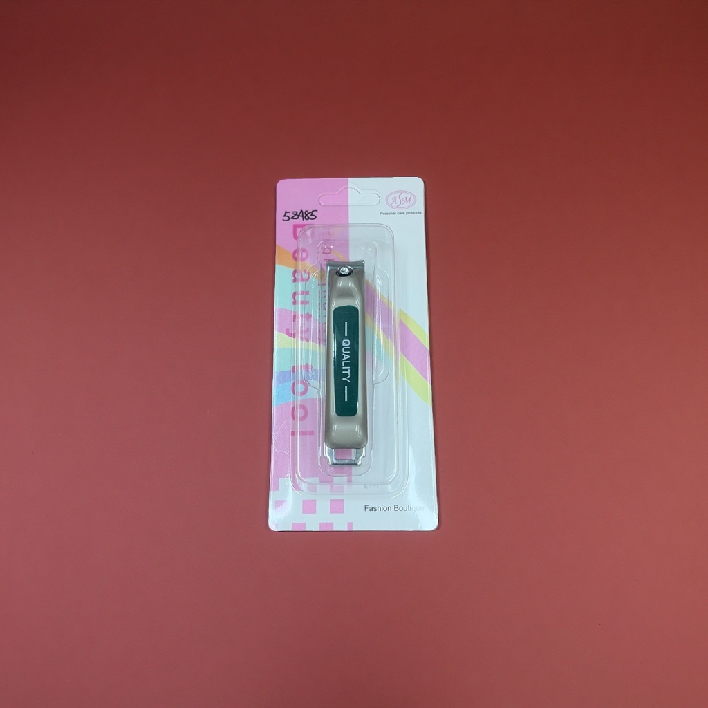 指甲刀不锈钢加厚大号剪甲器修剪工具成人美甲剪指甲神器产品图