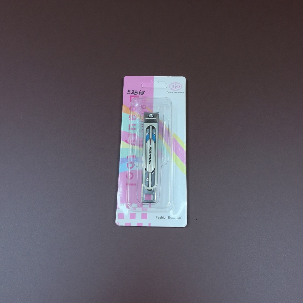 指甲刀不锈钢加厚大号剪甲器修剪工具家用防锈耐用154245787