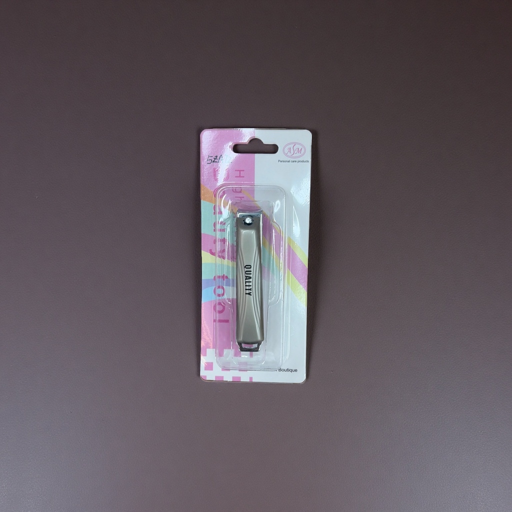 美菱不锈钢指甲刀 多功能剪甲器 便携小巧家用正品155058810