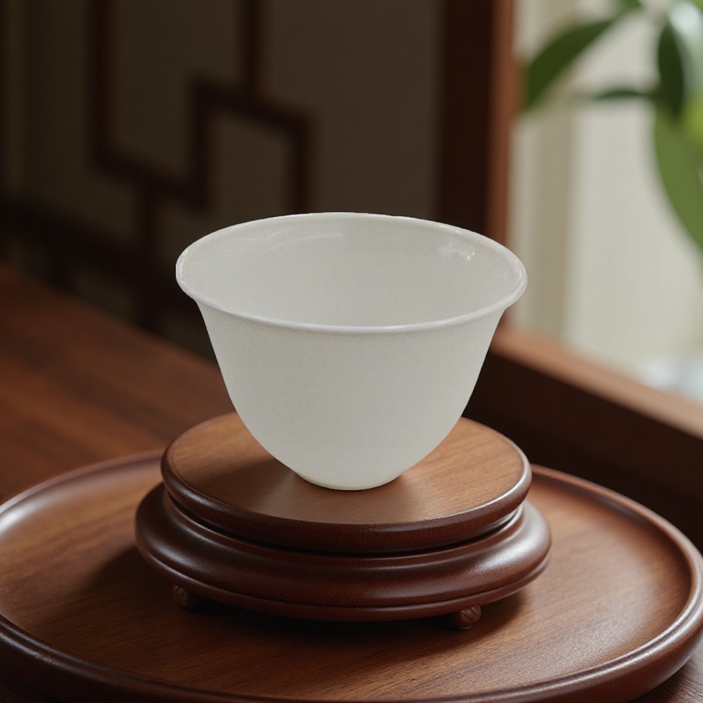 一次性塑杯实物图