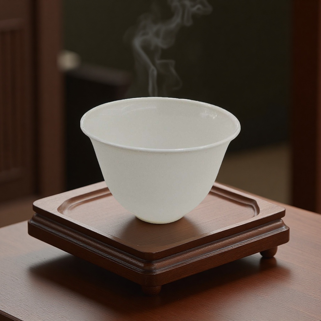 一次性功夫茶杯一次性玉米淀粉杯