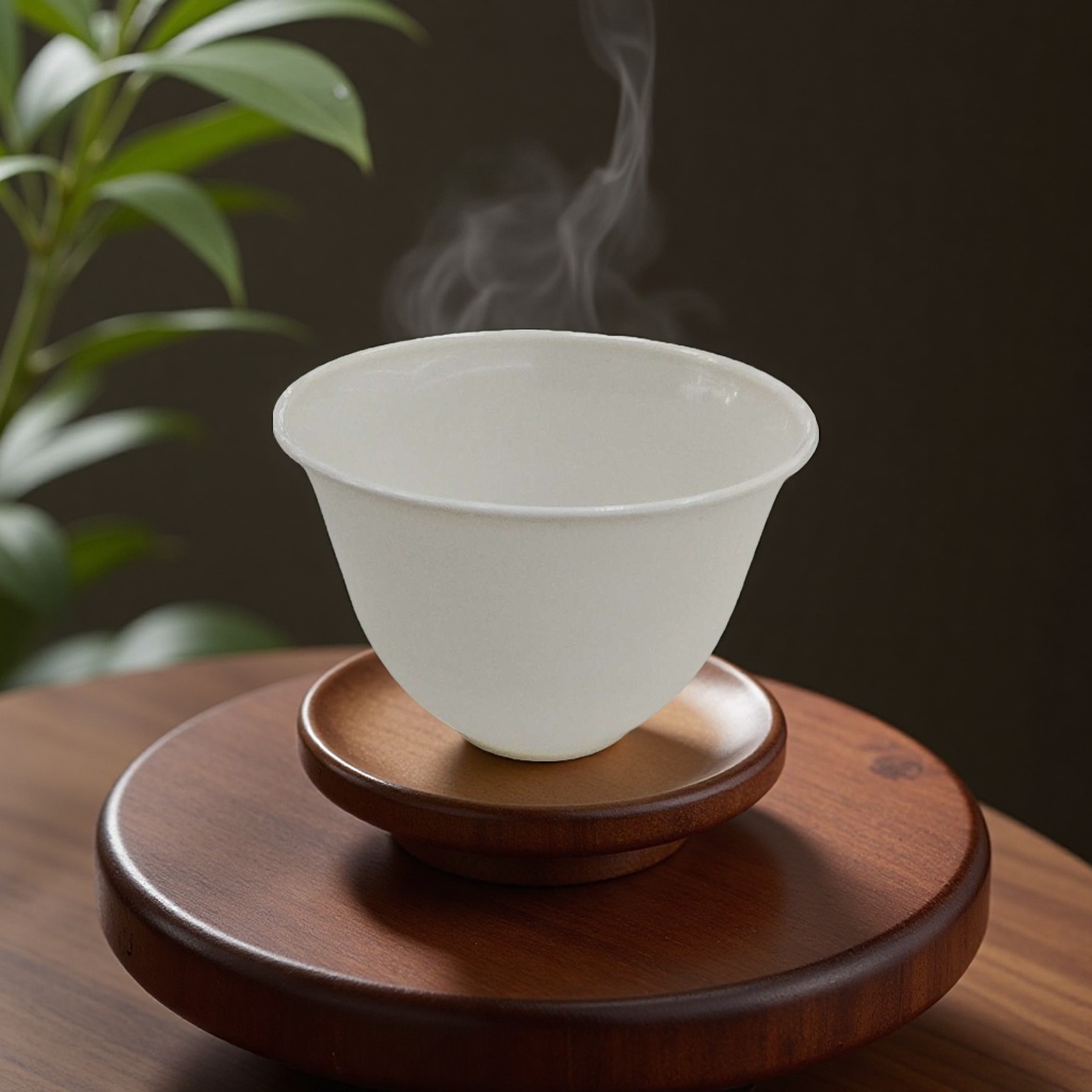 碗细节图