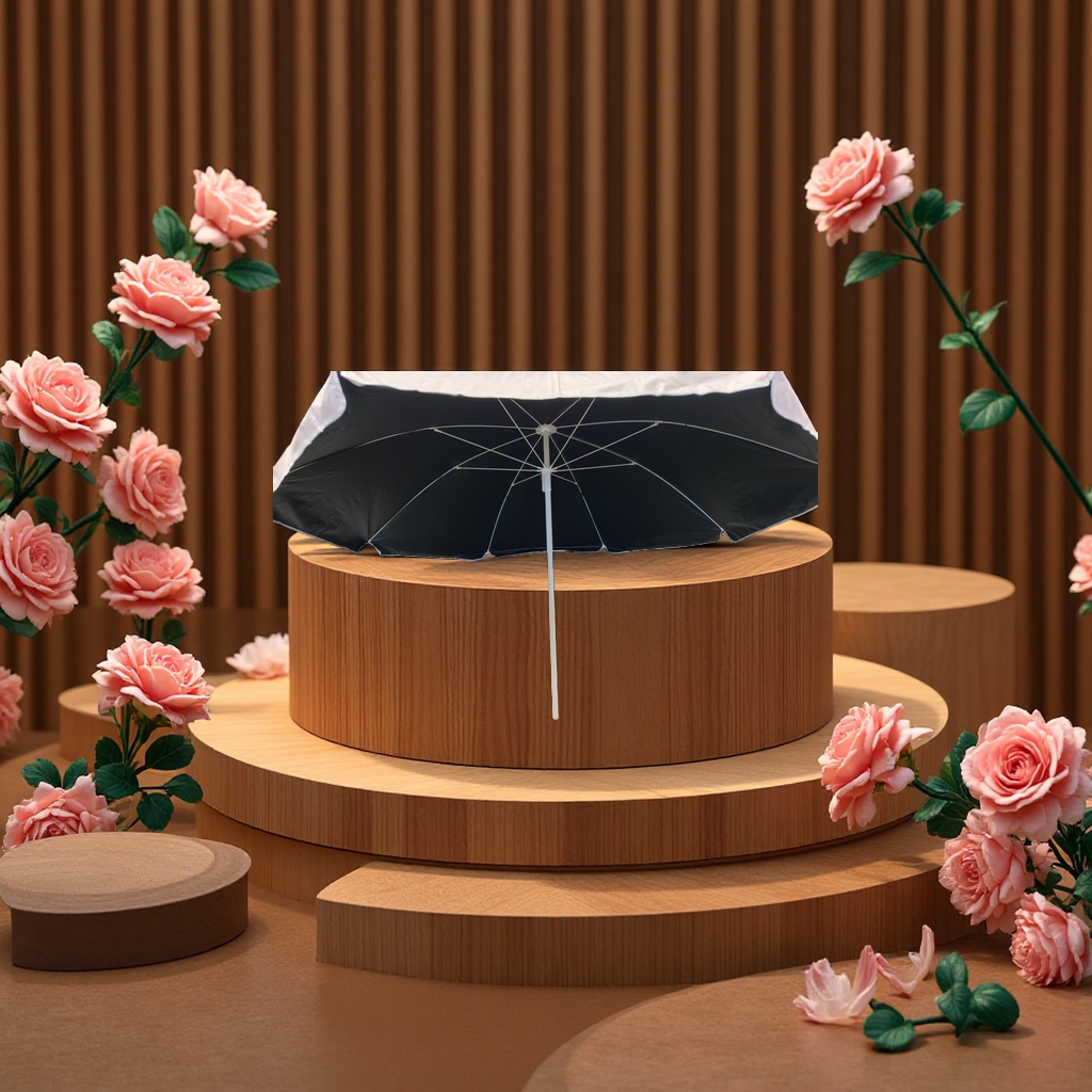雨伞产品图