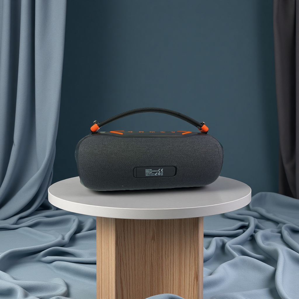 Портативный усилитель bluetooth с высокой hd акустикой AEMAI B40 Application Scenario