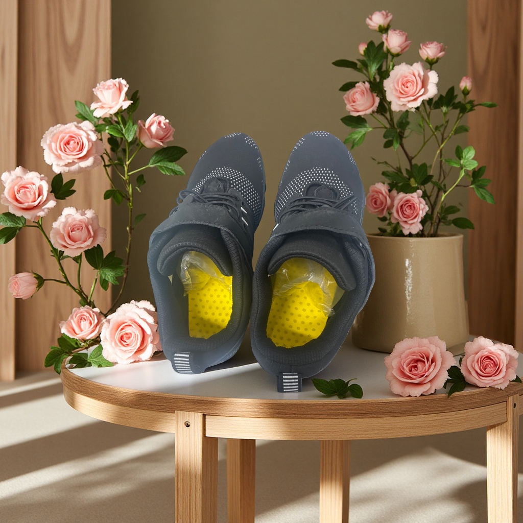 户外运动鞋男款防滑耐磨轻便舒适透气男士徒步鞋