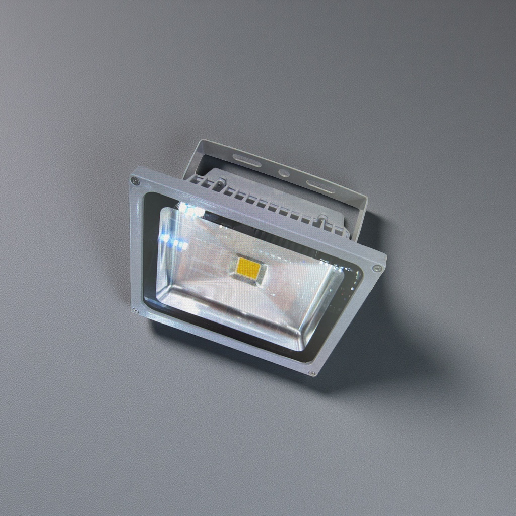 LED投光灯户外防水节能照明专业灯具
