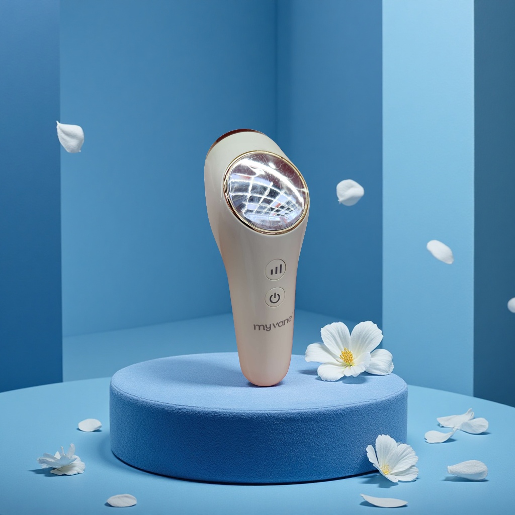 FZ–626，射频美容仪产品图