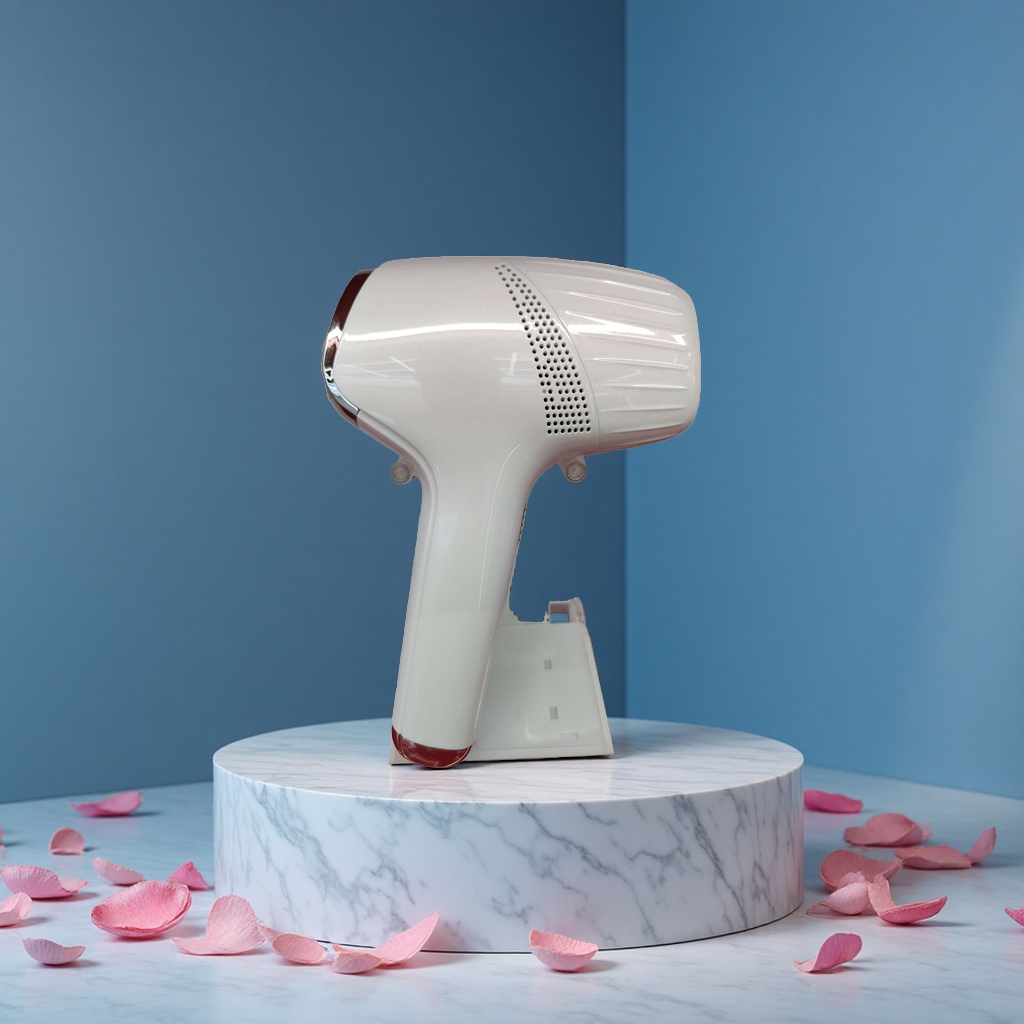 FZ–623，IPL脱毛仪细节图