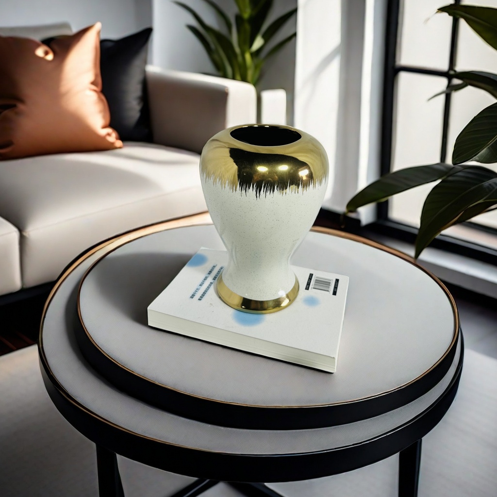 2026 New style ceramic Vase Home decoration porcelain vase