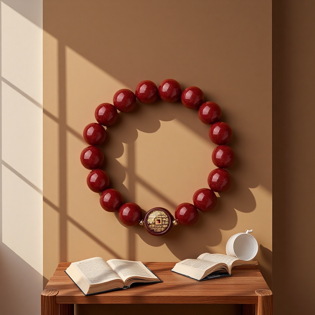 手链手镯实物图