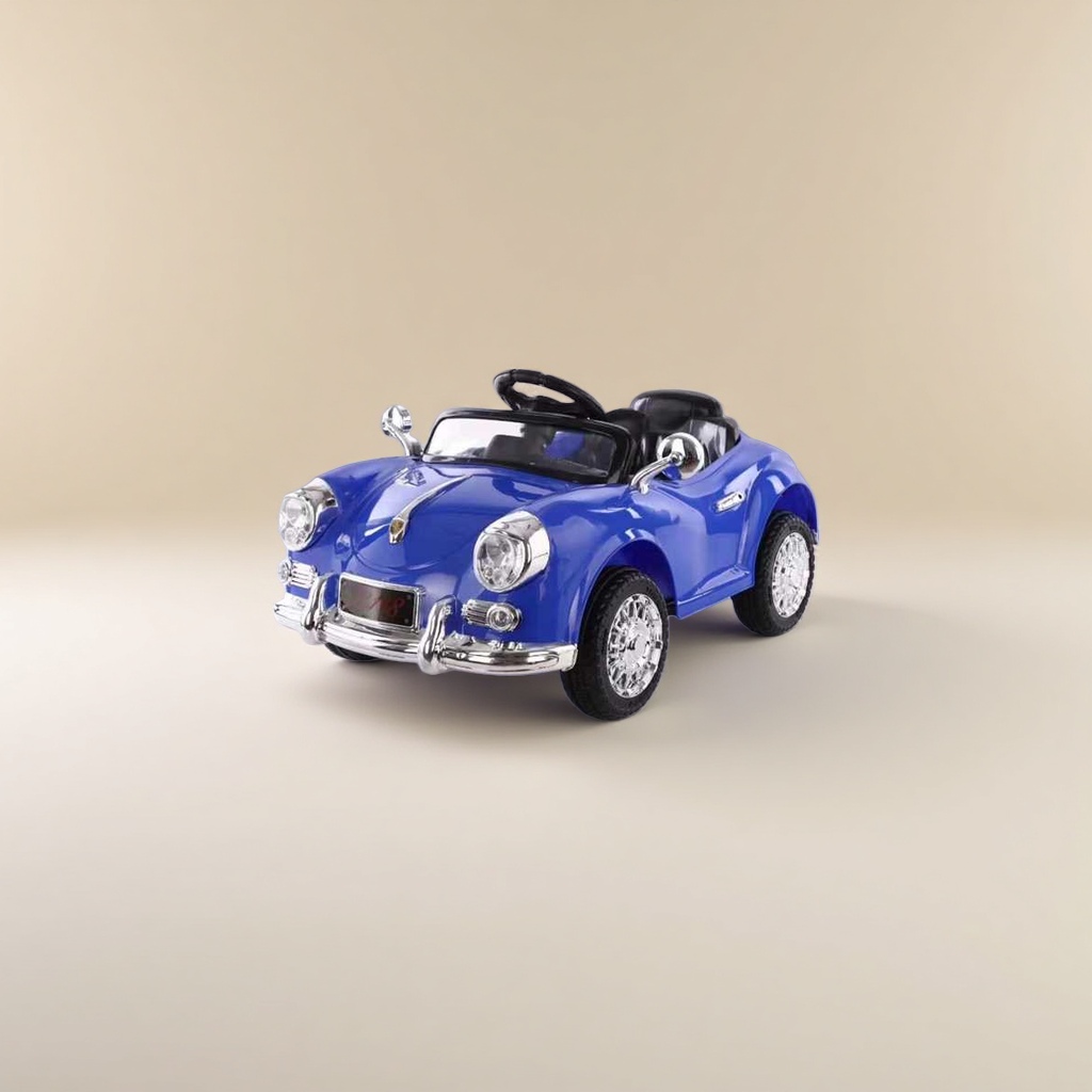 汽车模型产品图