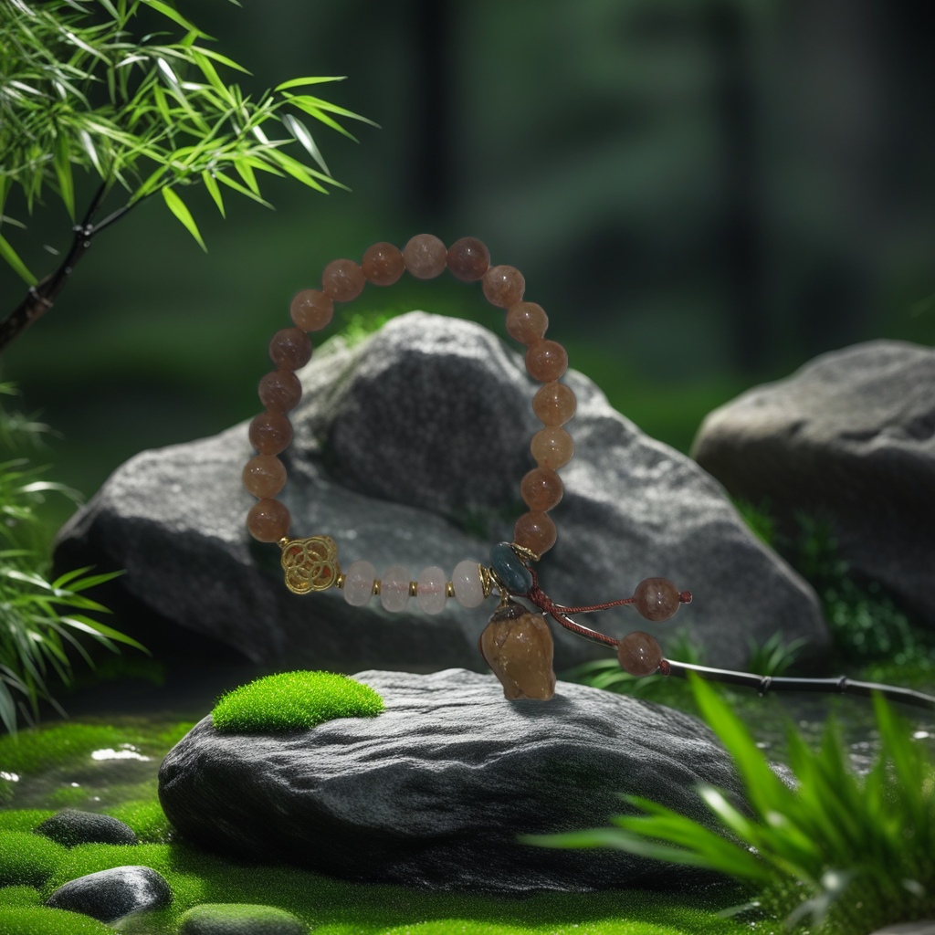 Natural pearl bracelets are fashionable, simple and elegant for women, versatile and suitable for daily wear Application Scenario