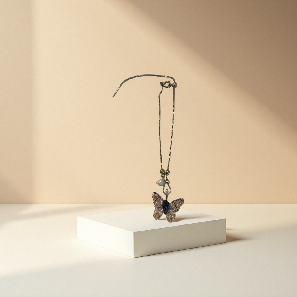 A fashionable and simple women's bracelet, an exquisite gift for your girlfriend's mother details Picture